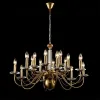 Подвесная люстра Lumion Incanto 8033/16 8033/16 - 3