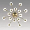 Подвесная люстра Lumion Incanto 8033/16 8033/16 - 2