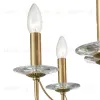 Подвесная люстра Lumion Incanto 8033/16 8033/16 - 9