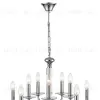 Подвесная люстра Lumion Incanto 8034/10 8034/10 - 6