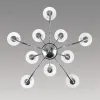 Подвесная люстра Lumion Incanto 8034/10 8034/10 - 2