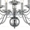 Подвесная люстра Lumion Incanto 8034/10 8034/10 - 5