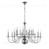 Подвесная люстра Lumion Incanto 8034/16 8034/16 - 1