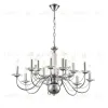Подвесная люстра Lumion Incanto 8034/16 8034/16 - 3