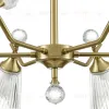 Люстра на штанге Lumion Aurica 8046/6C 8046/6C - 5