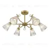 Люстра на штанге Lumion Aurica 8046/6C 8046/6C - 4