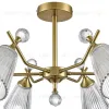 Люстра на штанге Lumion Aurica 8046/6C 8046/6C - 6