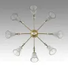 Люстра на штанге Lumion Aurica 8046/8C 8046/8C - 2