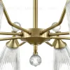 Люстра на штанге Lumion Aurica 8046/8C 8046/8C - 5