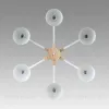 Люстра на штанге Lumion Colange 8095/6C 8095/6C - 2