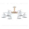 Люстра на штанге Lumion Colange 8095/6C 8095/6C - 1