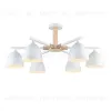 Люстра на штанге Lumion Colange 8095/6C 8095/6C - 3