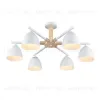Люстра на штанге Lumion Colange 8095/6C 8095/6C - 4
