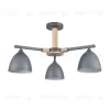 Люстра на штанге Lumion Colange 8096/3C 8096/3C - 1