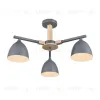 Люстра на штанге Lumion Colange 8096/3C 8096/3C - 4