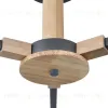Люстра на штанге Lumion Colange 8096/3C 8096/3C - 5