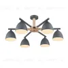 Люстра на штанге Lumion Colange 8096/6C 8096/6C - 4