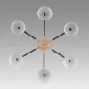 Люстра на штанге Lumion Colange 8096/6C 8096/6C - 2