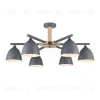 Люстра на штанге Lumion Colange 8096/6C 8096/6C - 3