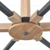 Люстра на штанге Lumion Colange 8096/6C 8096/6C - 5