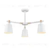 Люстра на штанге Lumion Rosalina 8097/3C 8097/3C - 3
