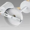 Люстра на штанге Lumion Rosalina 8097/3C 8097/3C - 8