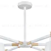 Люстра на штанге Lumion Rosalina 8097/6C 8097/6C - 6