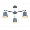 Люстра на штанге Lumion Rosalina 8098/3C 8098/3C - 4