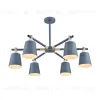 Люстра на штанге Lumion Rosalina 8098/6C 8098/6C - 4