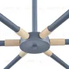 Люстра на штанге Lumion Rosalina 8098/6C 8098/6C - 5