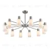 Люстра на штанге Lumion Mave 8099/12C 8099/12C - 4