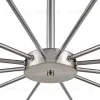 Люстра на штанге Lumion Mave 8099/12C 8099/12C - 5