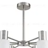Люстра на штанге Lumion Mave 8099/8C 8099/8C - 6