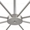 Люстра на штанге Lumion Mave 8099/8C 8099/8C - 5