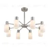 Люстра на штанге Lumion Mave 8099/8C 8099/8C - 4