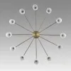 Люстра на штанге Lumion Mave 8100/12C 8100/12C - 2