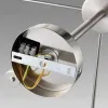 Люстра на штанге Lumion Mave 8099/8C 8099/8C - 8