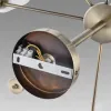 Люстра на штанге Lumion Mave 8100/12C 8100/12C - 8