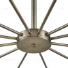 Люстра на штанге Lumion Mave 8100/12C 8100/12C - 5