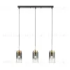 Подвесной светильник Lumion Isha 8101/3A 8101/3A - 3