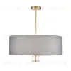 Люстра на штанге Lumion Damona 8108/7C 8108/7C - 3