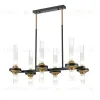 Потолочная люстра Lumion Tamaresa 8112/12 8112/12 - 4