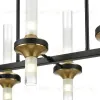 Потолочная люстра Lumion Tamaresa 8112/12 8112/12 - 6