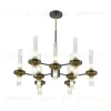 Люстра на штанге Lumion Tamaresa 8112/18 8112/18 - 4