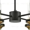 Люстра на штанге Lumion Tamaresa 8112/24 8112/24 - 5
