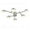 Потолочная люстра Lumion Dabra 8115/6C 8115/6C - 5