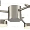 Потолочная люстра Lumion Dabra 8115/6C 8115/6C - 6