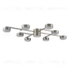 Потолочная люстра Lumion Dabra 8115/8C 8115/8C - 1