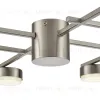 Потолочная люстра Lumion Dabra 8115/8C 8115/8C - 6