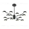 Люстра на штанге Lumion Torina 8117/12 8117/12 - 4